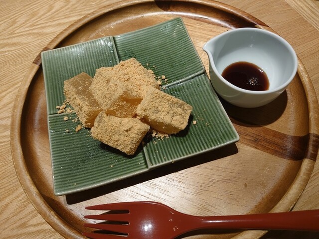 ニホンの食卓つくみ ルミネ荻窪店的實拍高清圖