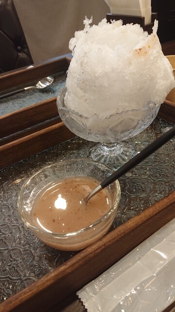 かき氷処 浅草氷室堂 浅草本店的实拍高清图