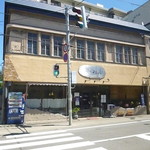 ミレット喫茶店的实拍图