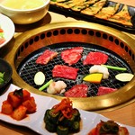 焼肉やる気 高野店的实拍图