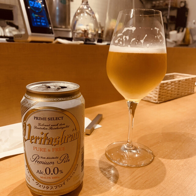 recommendations image for オステリア しん介