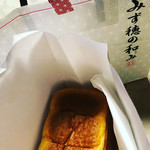 パン工場 石狩緑苑台店的实拍图