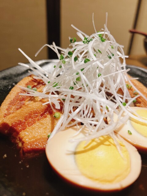 豚○商店 AISHI 新宿店的实拍高清图