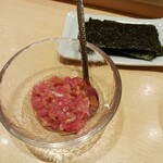 築地寿司清 日比谷シャンテ店的實拍圖