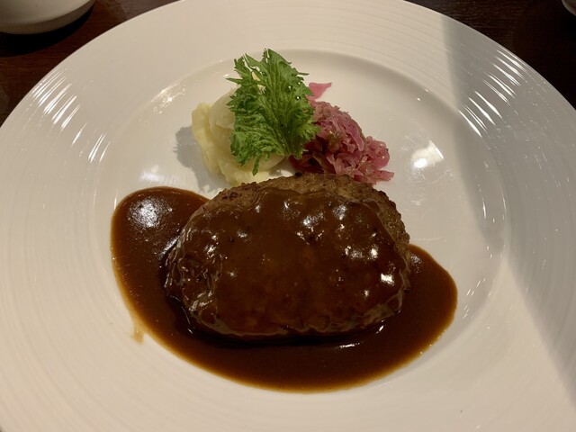 BistroW的實拍高清圖