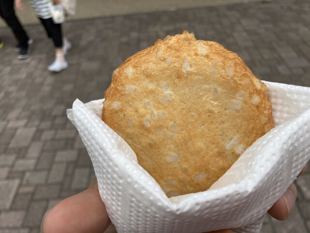 鈴木かまぼこ店 雨竜道の駅店的实拍高清图