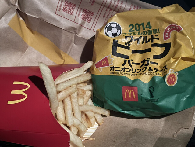 マクドナルド 池袋西口店的实拍高清图