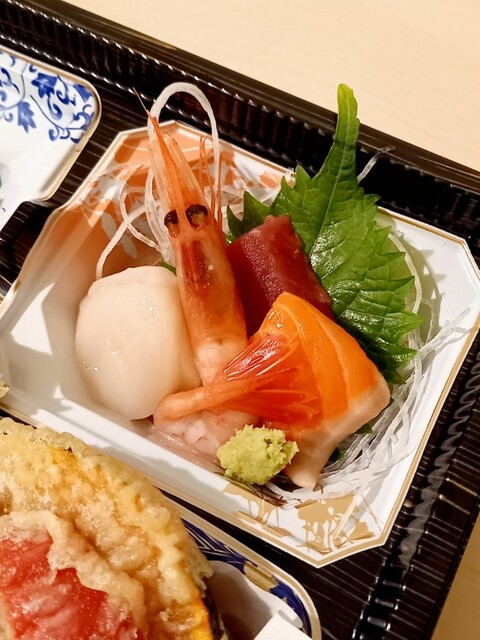 和食レストランとんでん 厚別店的实拍高清图
