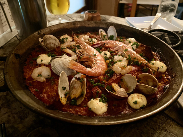 recommendations image for バルアンドデリ エル・ロセヨ