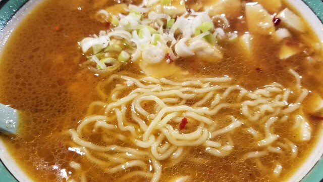 recommendations image for チャイナキッチン はなぶさ
