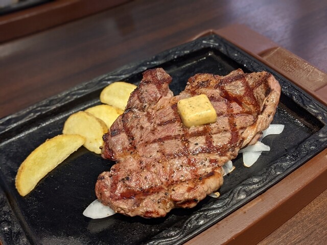 recommendations image for ステーキガスト 福岡新宮店