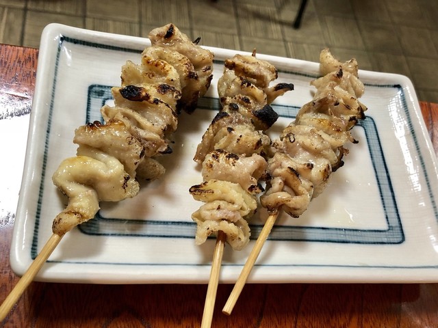 recommendations image for 加賀屋 蒲田2号店