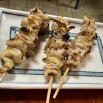 recommendations for 加賀屋 蒲田2号店