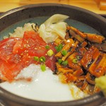 まぐろ市場 立川北口店的實拍圖