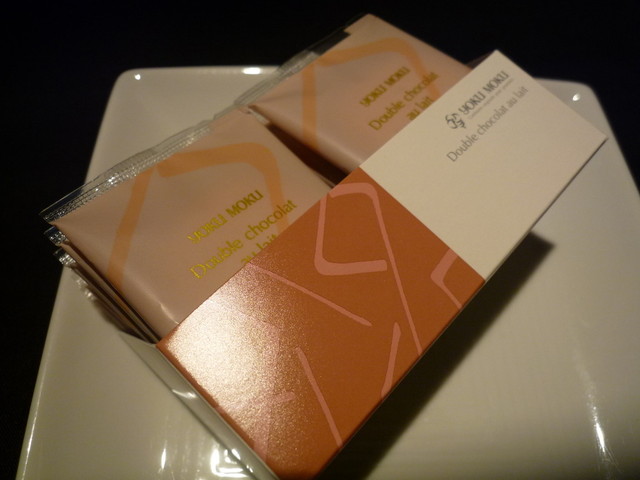 recommendations image for ヨックモック 銀座三越店