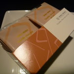 recommendations for ヨックモック 銀座三越店