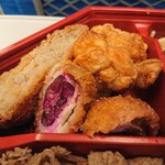 京のお肉処 弘 亰店的实拍图