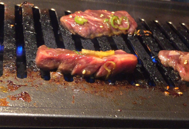 焼肉 じゅうじゅう的实拍高清图