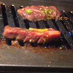 焼肉 じゅうじゅう的实拍图