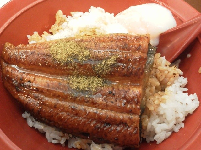 すき家 長吉出戸店的實拍高清圖