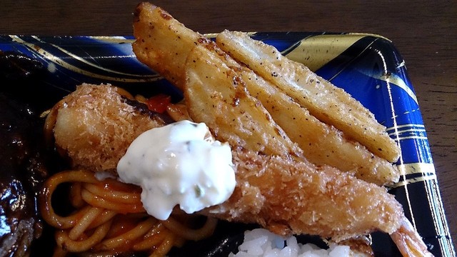 ベルク 江戸川臨海店的實拍高清圖