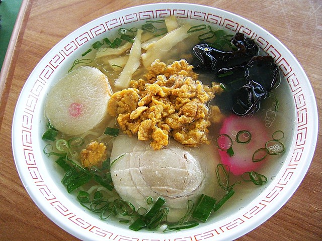 recommendations image for ノシャップ食堂