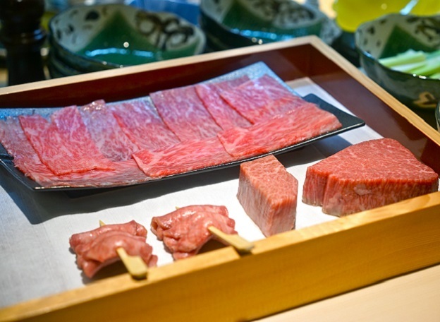 肉懐石 凜然的實拍圖