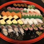 銀のさら 羊ヶ丘店的实拍图