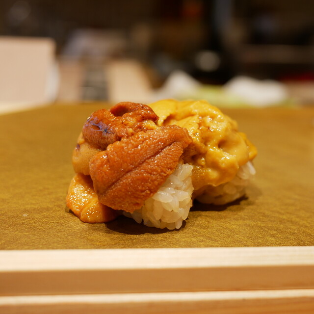 まんてん鮨 日本橋的实拍高清图