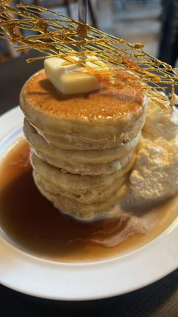 recommendations image for THE old CAFE