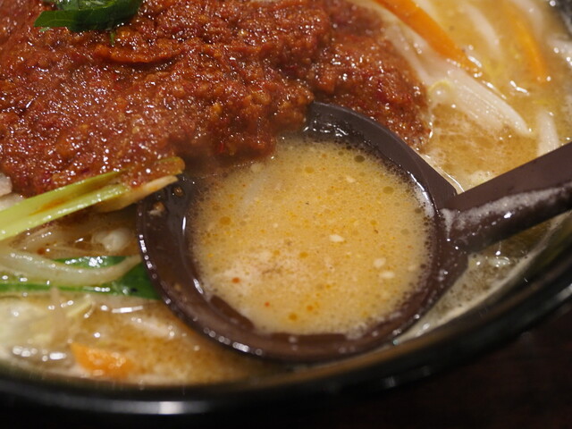 recommendations image for そらまめらぁめん本舗