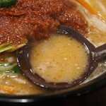 recommendations for そらまめらぁめん本舗