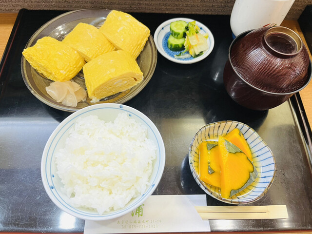 季節割烹 浦的实拍高清图