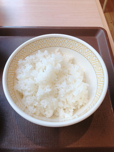 すき家 晴海二丁目店的實拍高清圖