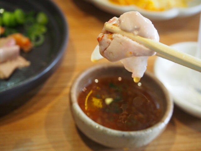 recommendations image for 酒場 恩人