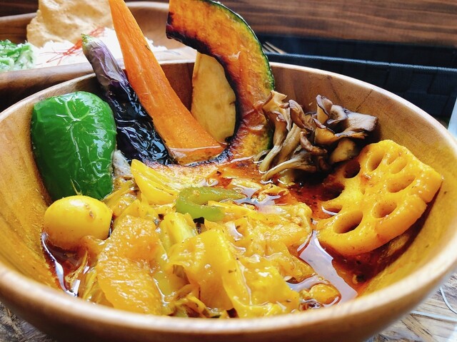 GOKURI 札幌本店的实拍高清图