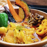 GOKURI 札幌本店的实拍图