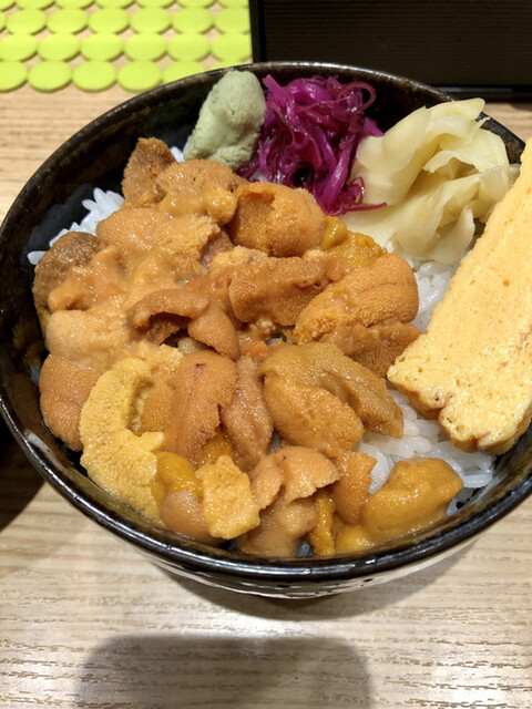 小松水産 イオン札幌桑園店的实拍高清图