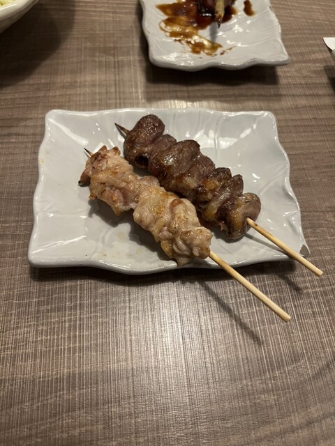 recommendations image for やきとり家すみれ 五反田店