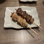 recommendations for やきとり家すみれ 五反田店