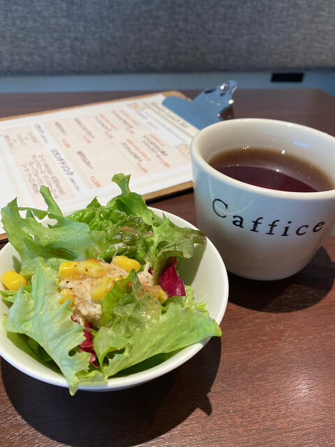recommendations image for Caffice