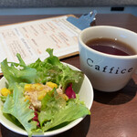 recommendations for Caffice