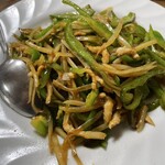 瀋陽飯店的实拍图