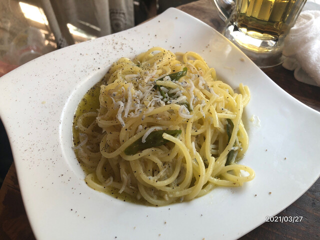 CAFE＆WINE DINING RAINBOW的實拍高清圖