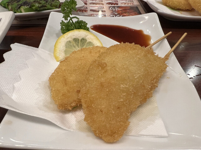 秋吉 上野店的實拍高清圖