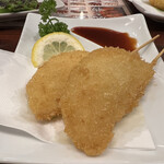 秋吉 上野店的實拍圖