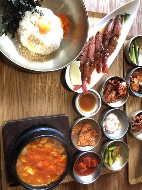 recommendations image for プングム TAK