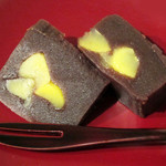 梅花亭的实拍图