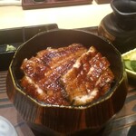 うな匠 ヨドバシ秋葉原店的實拍圖