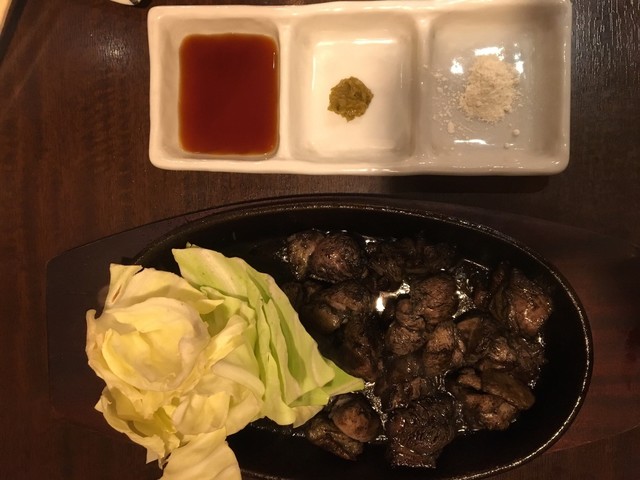 旨めぇもん屋 きゅう 鍋横店的實拍高清圖